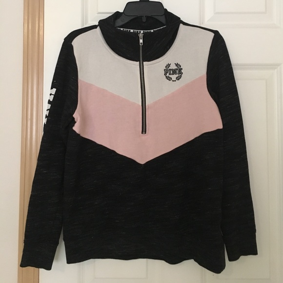 PINK Victoria's Secret Sweaters - Pink sweater