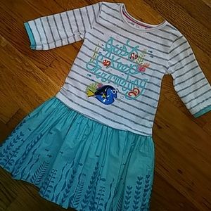 Dory Dress