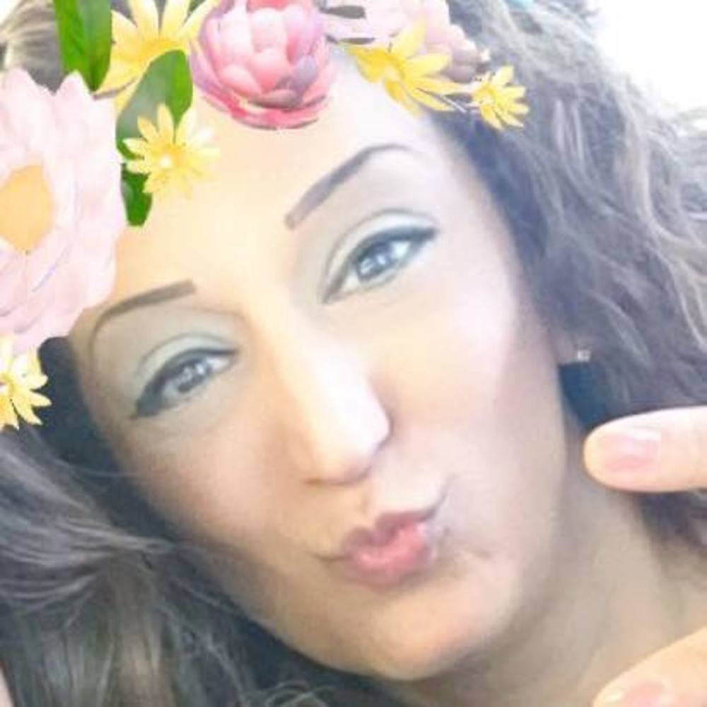 Meet your Posher, Despina