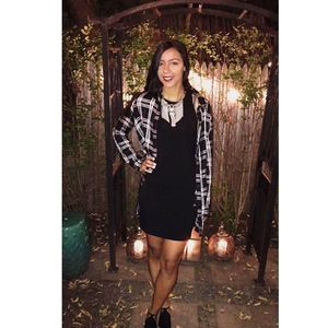 Meet your Posher, Dominique