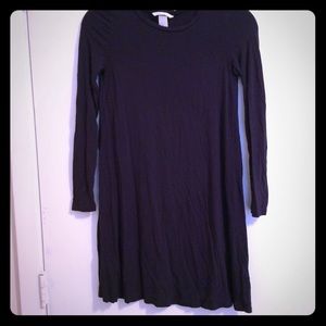 T shirt dress