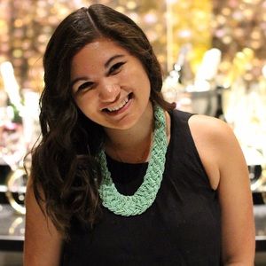 Meet your Posher, Dani