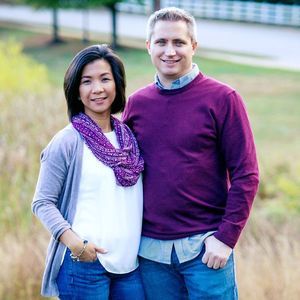 Meet your Posher, May