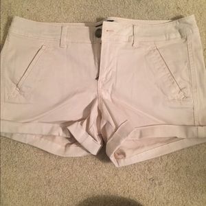 Shorts. 3.5"