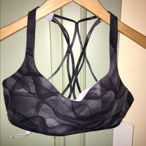 Free To Be Zen Bra