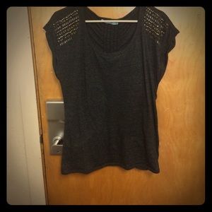 Maurices top