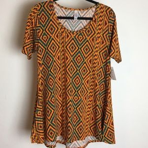 Lularoe Perfect T