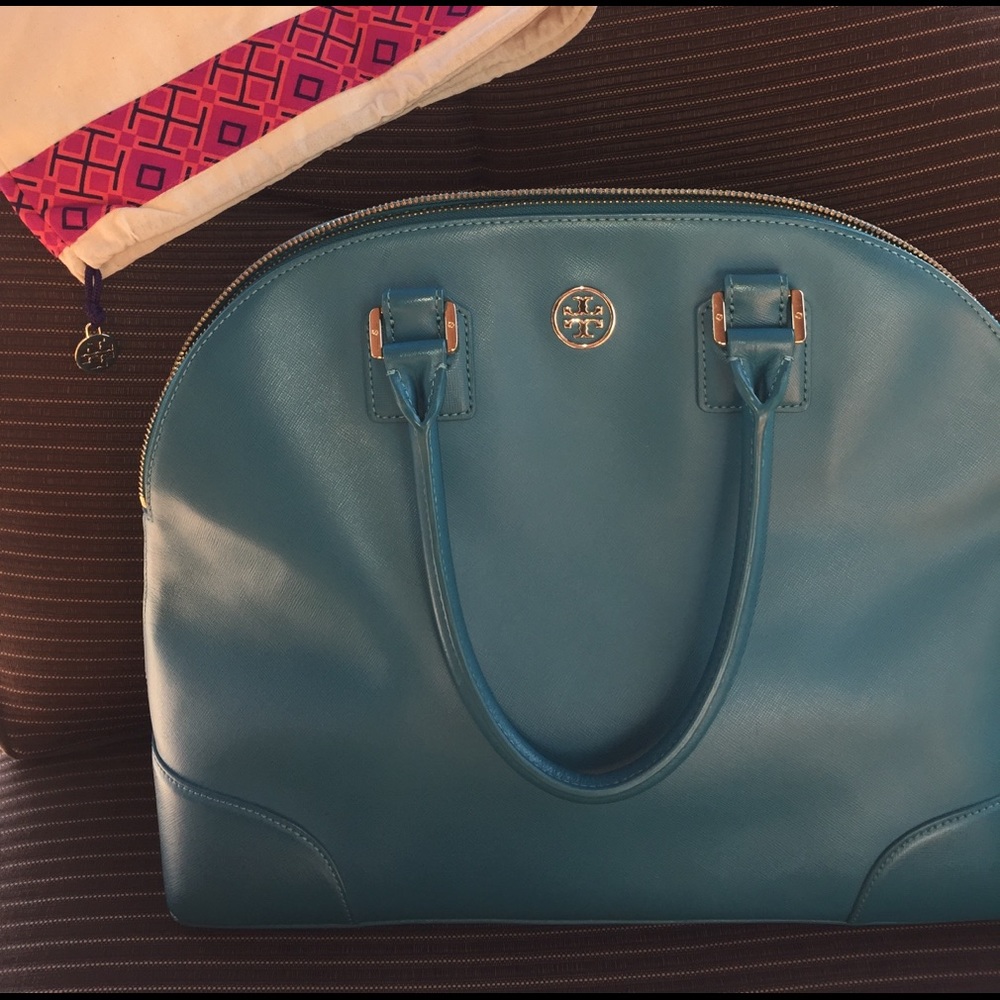 Tory Burch Purse 💙PRICE DROP💙