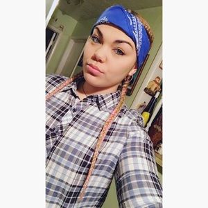 Meet your Posher, Yenifer