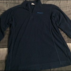 Columbia Sweatshirt