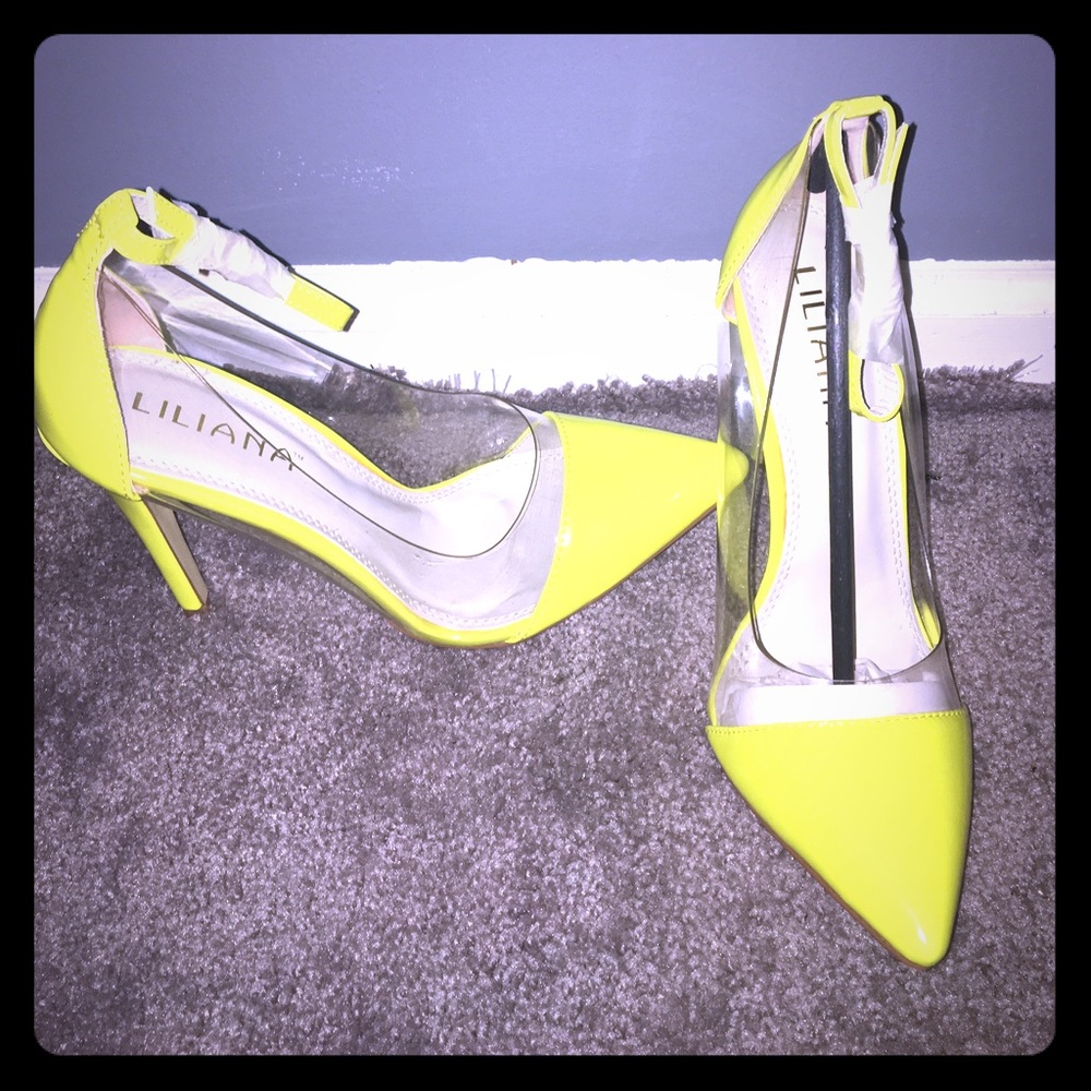 Heels