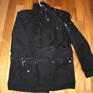 Ralph Lauren Rain Jacket/Parka