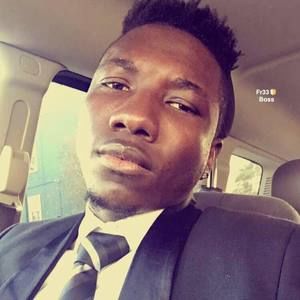 Meet your Posher, Africann