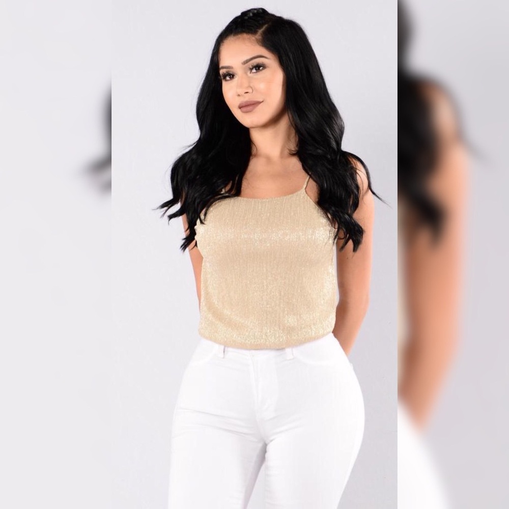 🛑SOLD🛑 NWT Fashion Nova Bodysuit