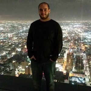 Meet your Posher, Mena