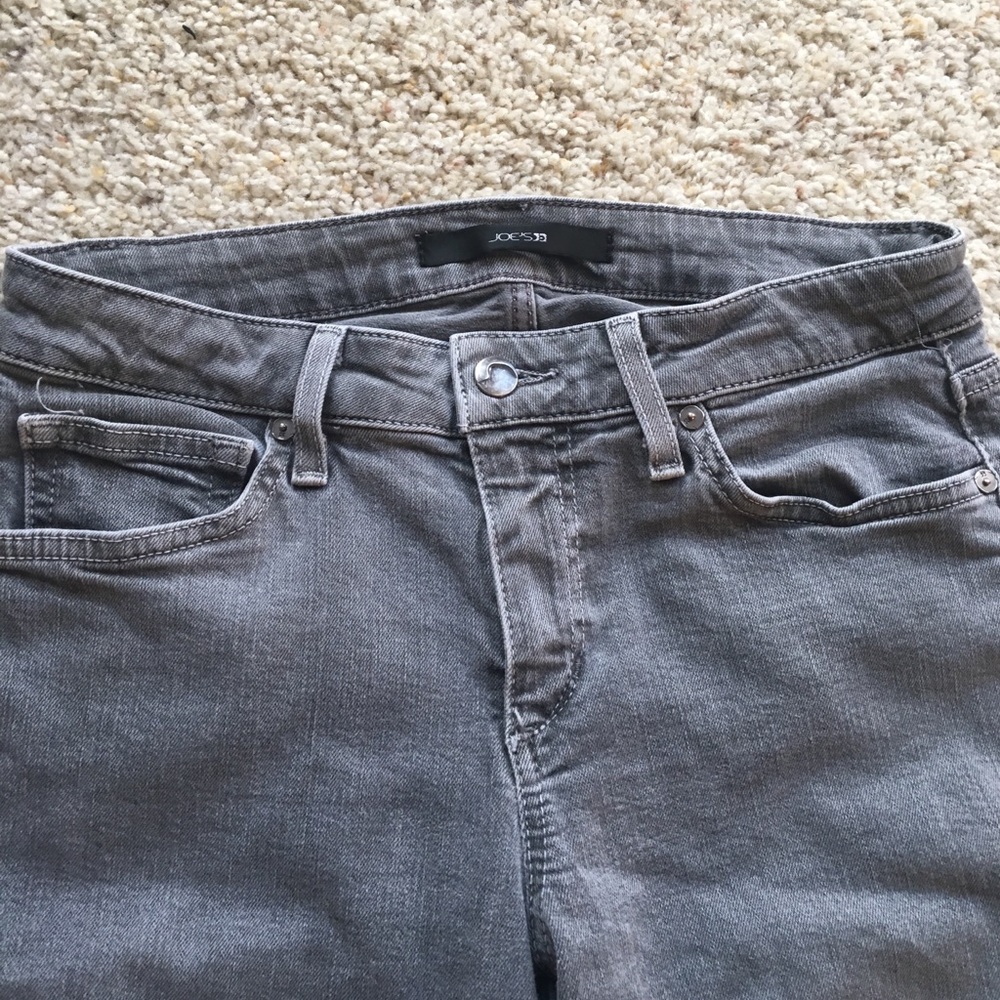 🩶 Skinny Joe's Jeans