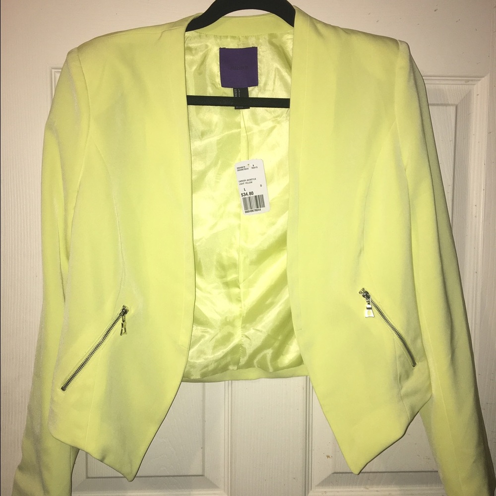 Blazer