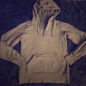 Women's Carhartt hoodie