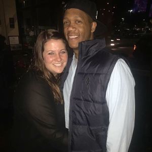 Meet your Posher, Gia