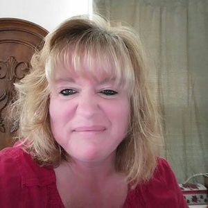 Meet your Posher, Cheryl