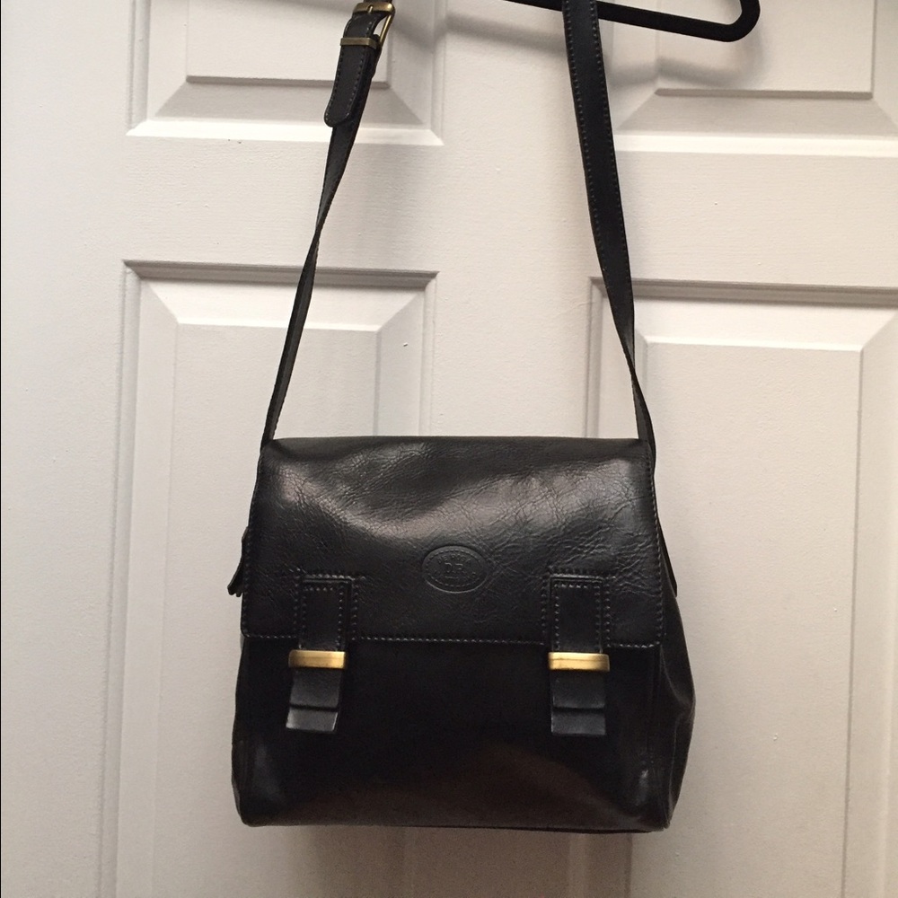 L'artigiano De Rosa bag
