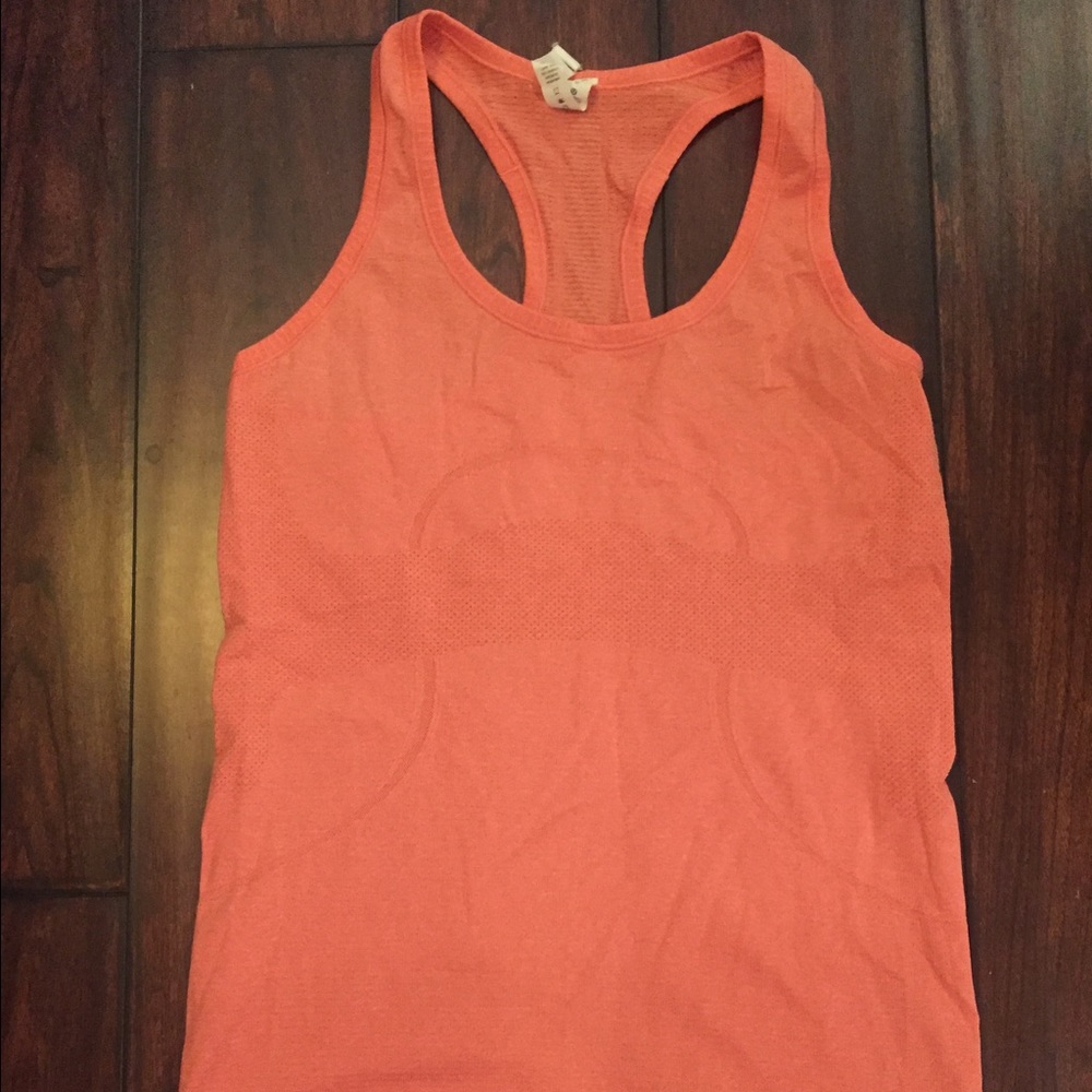 Brand new! Lululemon size 6