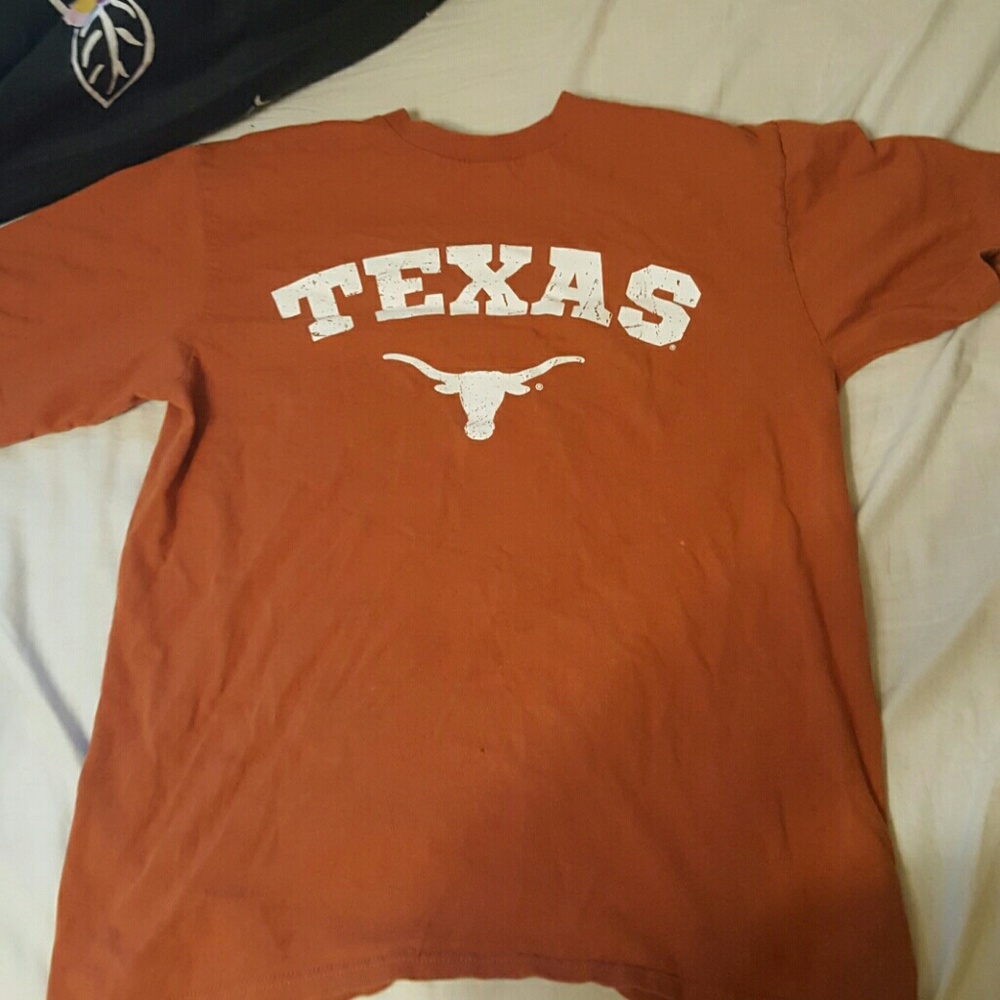 University of Texas- Tshirt