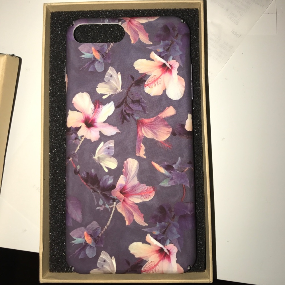 iPhone 7 plus case