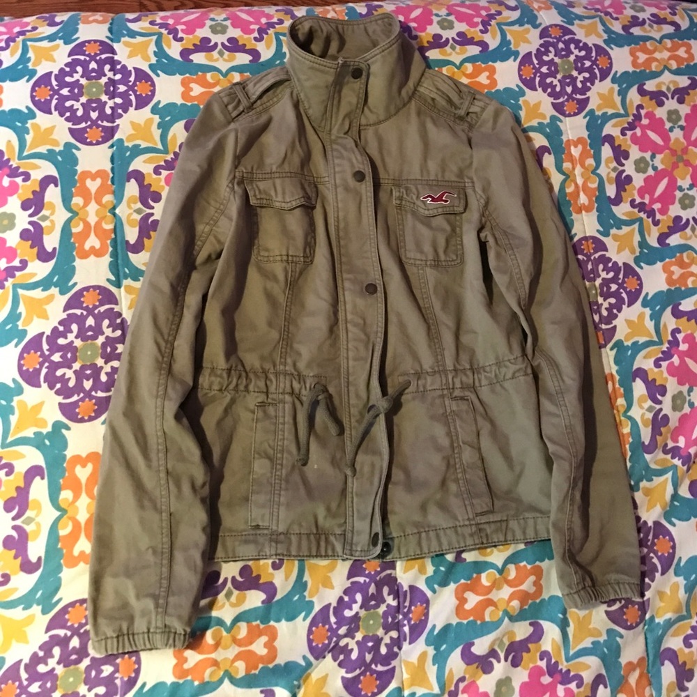 Hollister Jacket