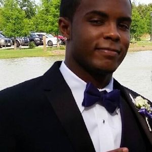 Meet your Posher, Isaiah