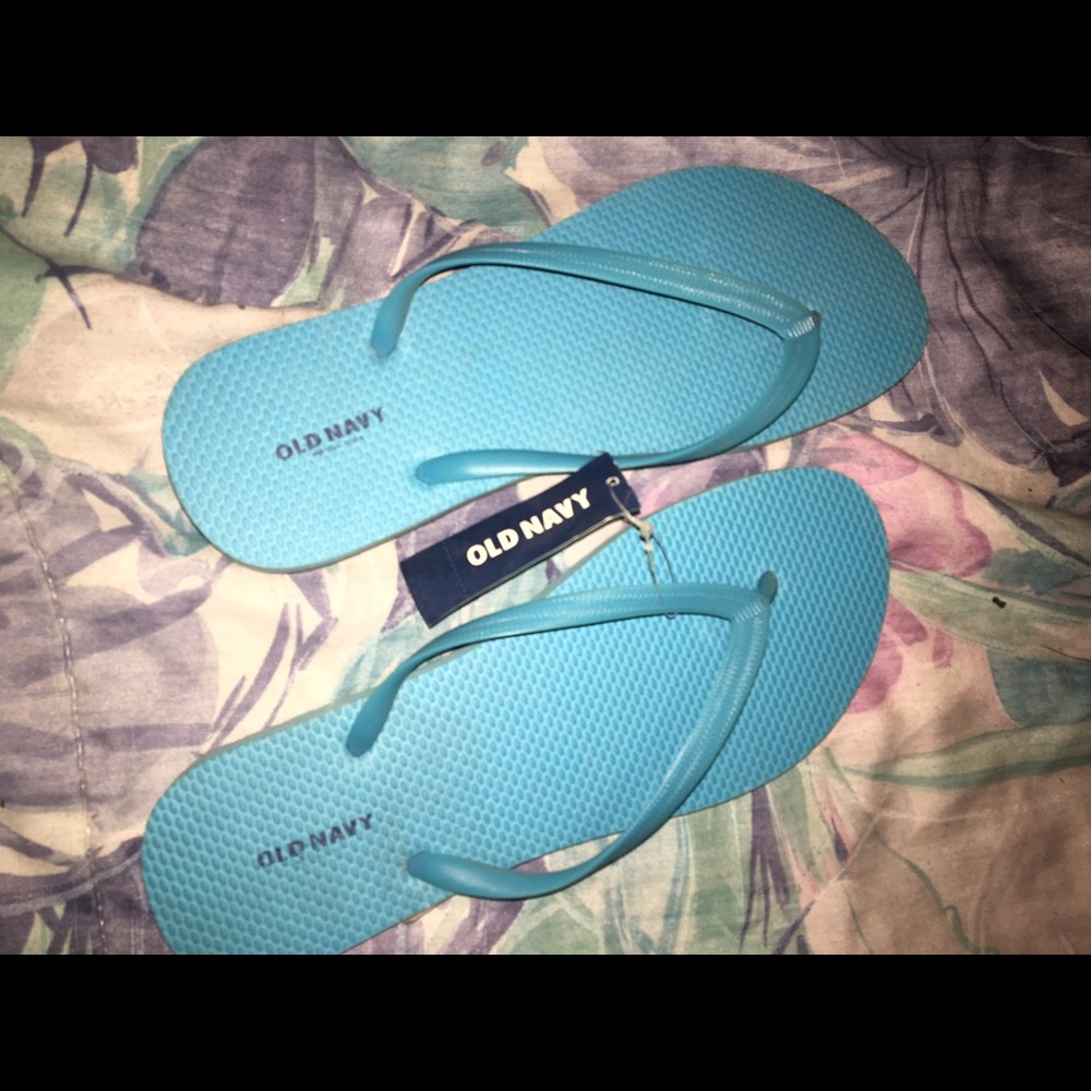 Flip flops