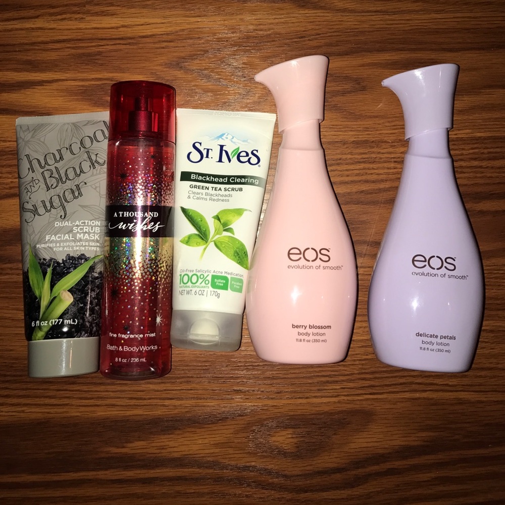 ❤️ FLASH SALE ❤️ size skincare!