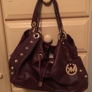 Michael Kors Purse