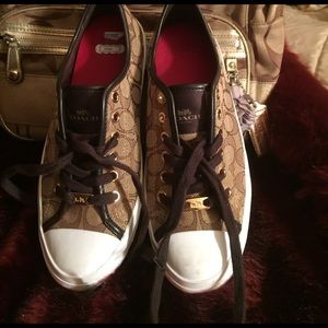 Coach Sneakers