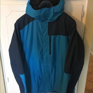 O'Neill Escape Series ski/snowboard jacket