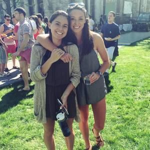 Meet your Posher, Jessa