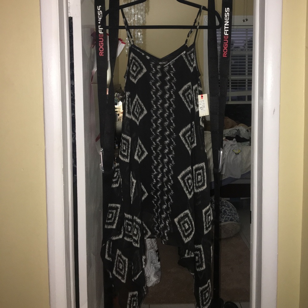 Billabong dress size xs