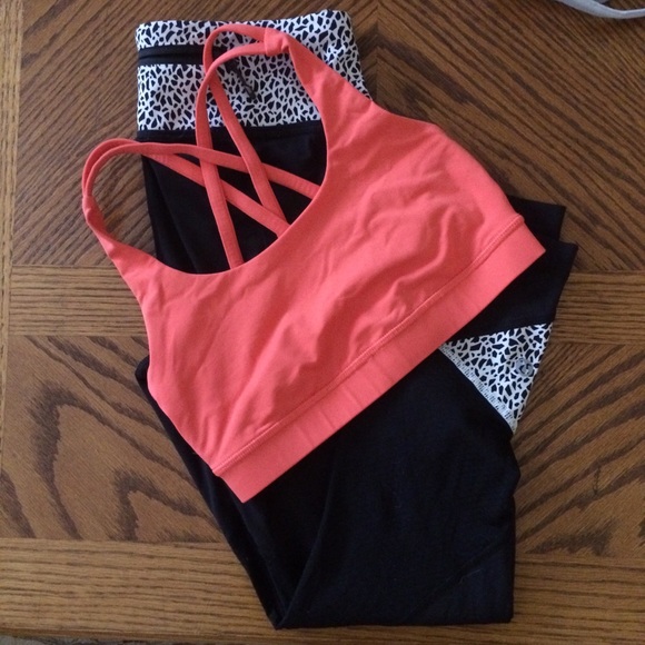 lululemon athletica Other - Lululemon energy bra