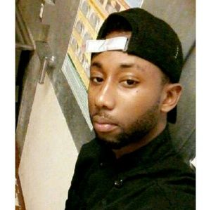 Meet your Posher, Eric