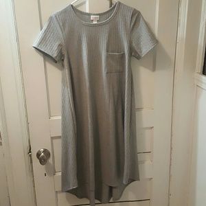 XS LuLaRoe Elegant Carly