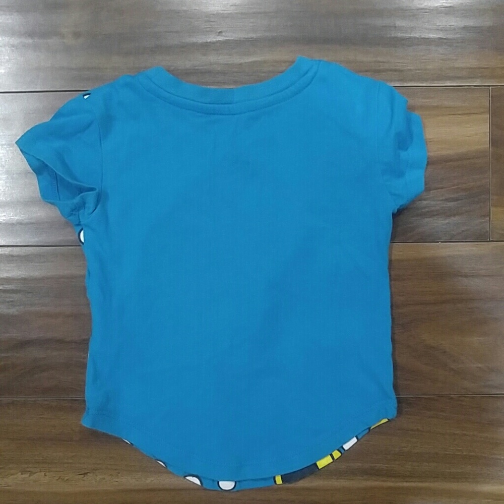 Minnie mouse tee - Picture 3 of 3