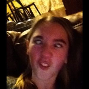 Meet your Posher, Stacey