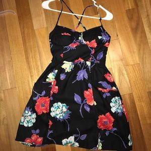 American Eagle sundress