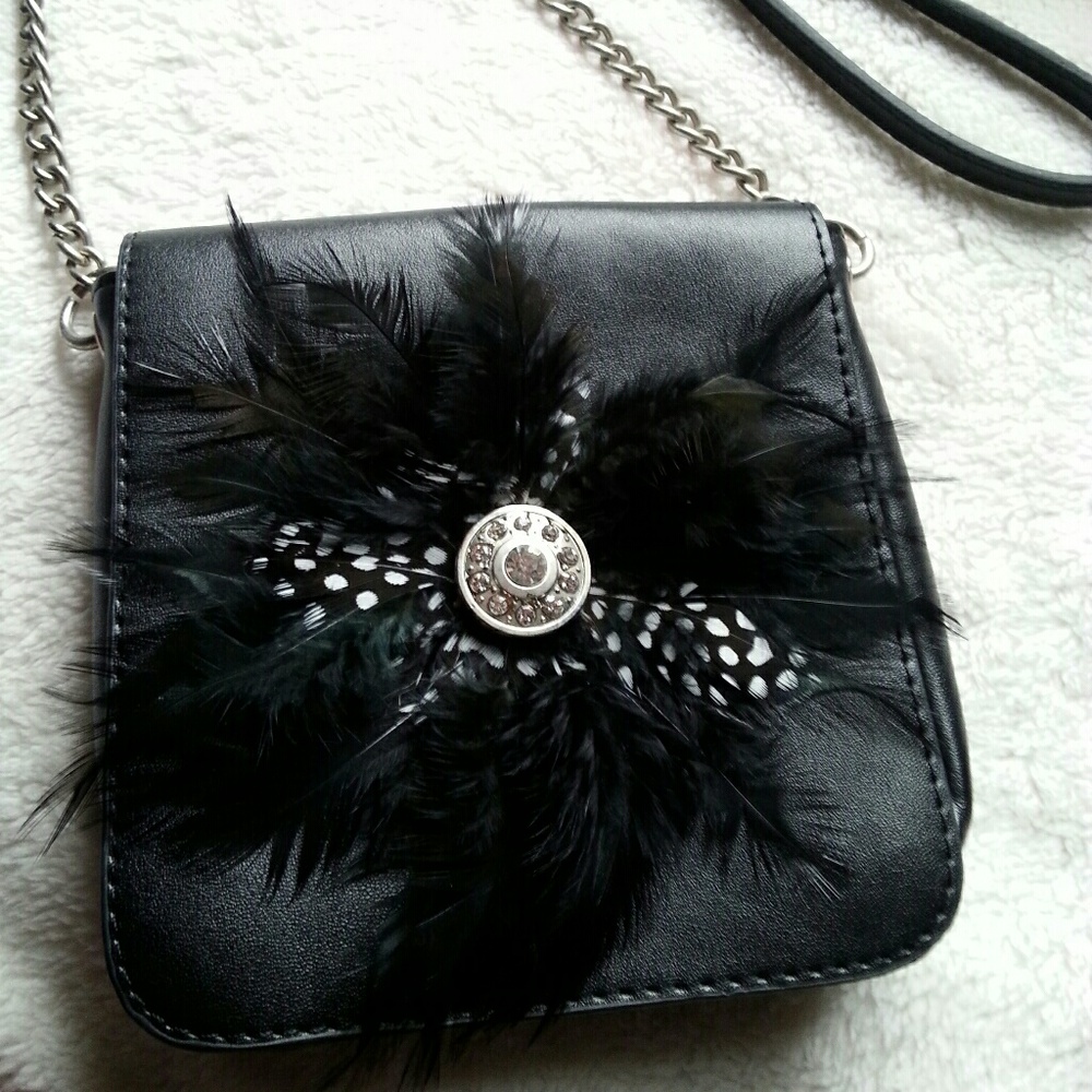 NWOT small cross body purse