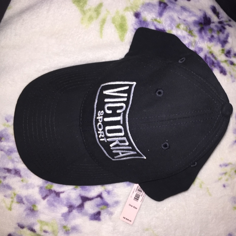 Victoria Secret Cap