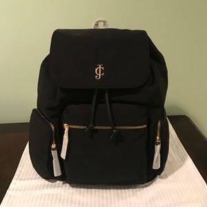 Brand New Juicy Couture Malibu Backpack