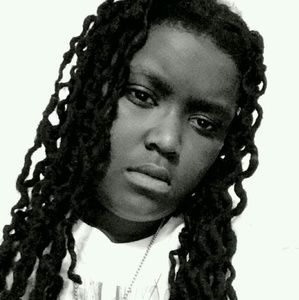 Meet your Posher, Raven