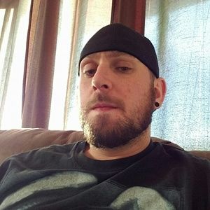 Meet your Posher, Darren