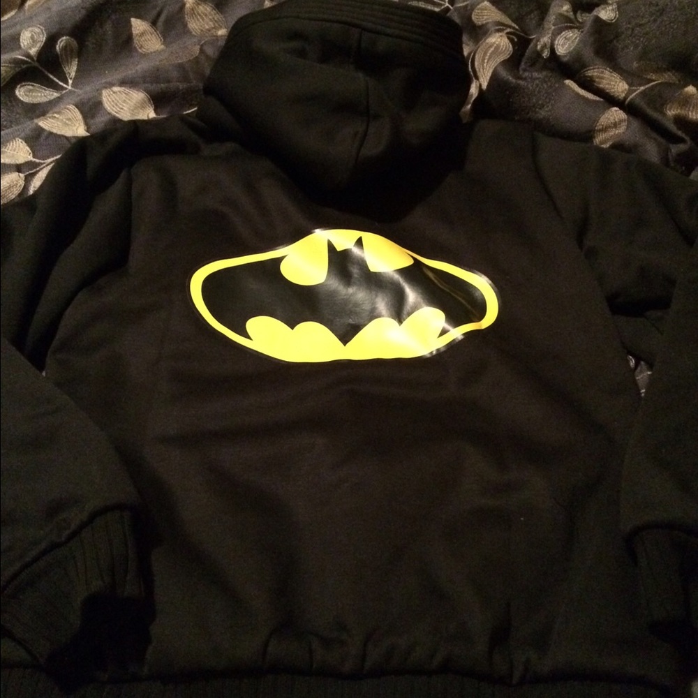 Batman Hoodie