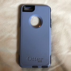 OTTERBOX iPhone 6/6s Commuter Case